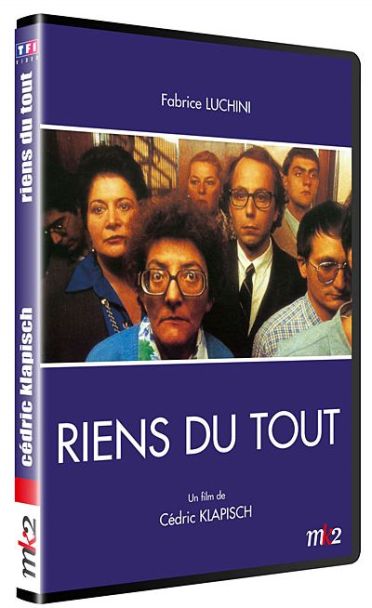 Riens du tout [DVD]