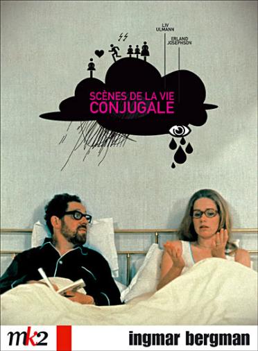 Scènes de la vie conjugale [DVD]