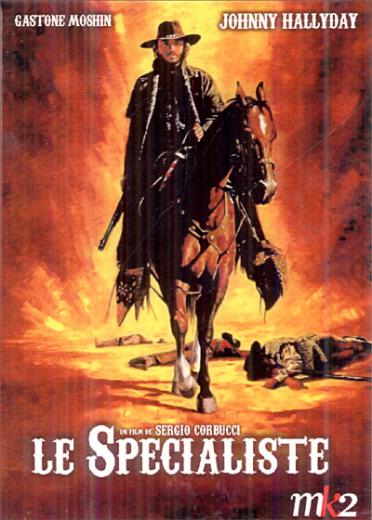 Le Spécialiste [DVD]
