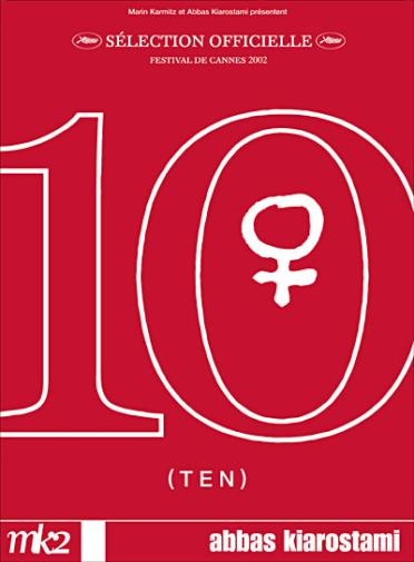 Ten [DVD]