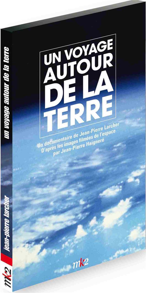 Un Voyage autour de la Terre [DVD]