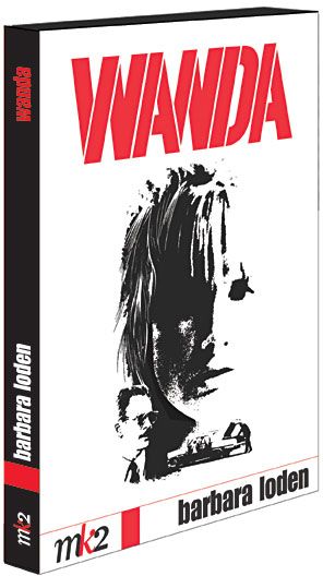 Wanda [DVD]