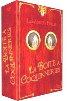 Les Deux voyages de Jacques Lecoq [DVD]