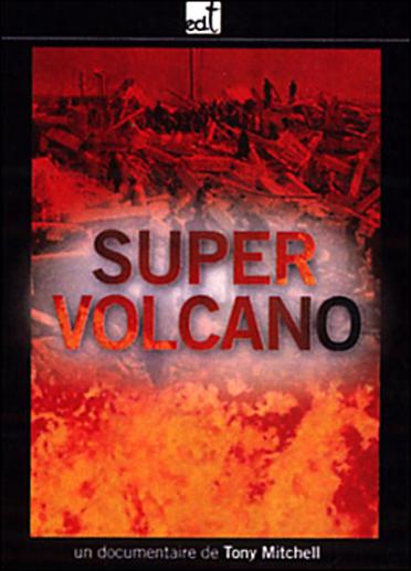 SuperVolcano [DVD]