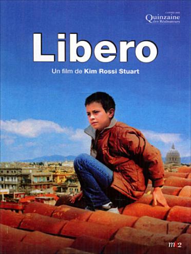 Libero [DVD]