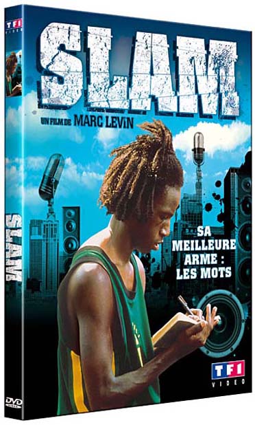 Slam [DVD]