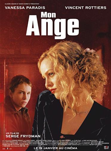 Mon Ange [DVD]