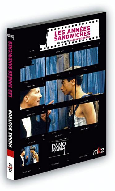 Les Années sandwiches [DVD]