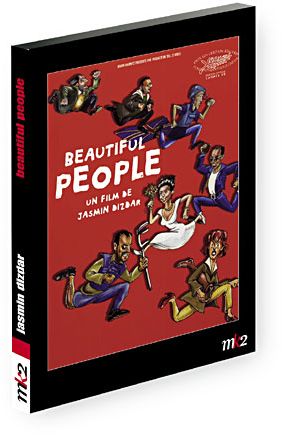 Beautiful People [DVD]