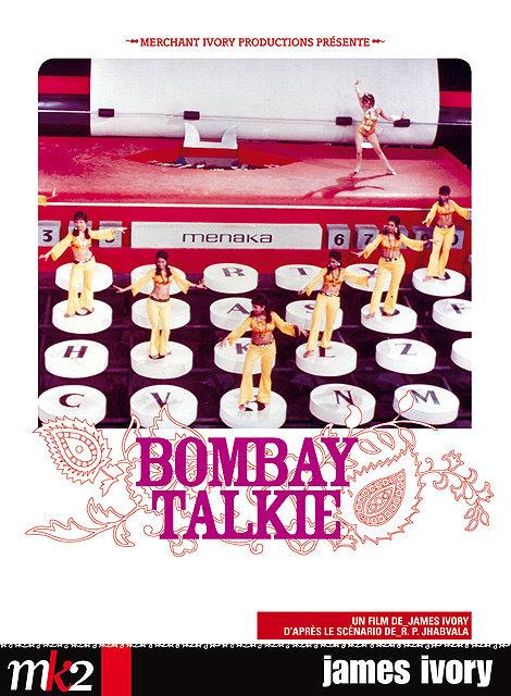 Bombay Talkie [DVD]