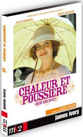 Chaleur et poussière [DVD]