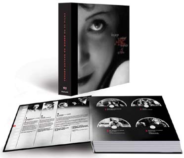 Voyage autour du Monde en 50 films [DVD]