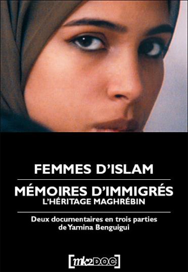 Yamina Benguigui - Coffret - Mémoires d'immigrés, l'héritage maghrébin + Femmes d'Islam [DVD]
