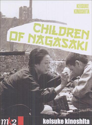 Les Enfants de Nagasaki [DVD]