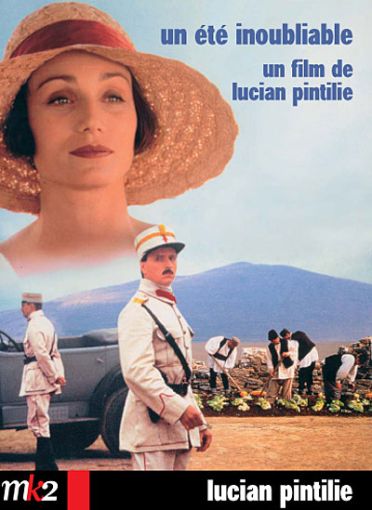 Un Été inoubliable [DVD]