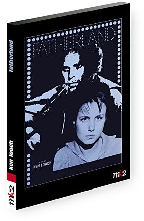 Fatherland [DVD]