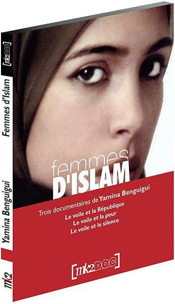 Femmes d'Islam [DVD]