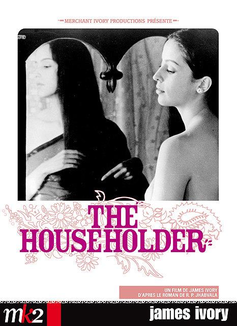 The Householder [DVD]