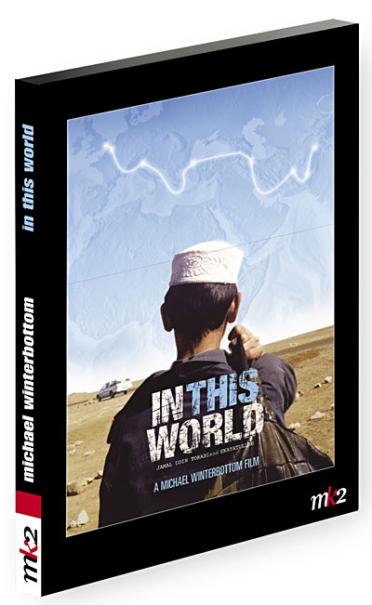 In this world [DVD]