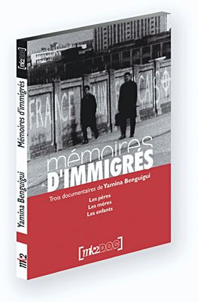Mémoires d'immigrés, l'héritage maghrébin [DVD]