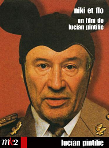 Niki et Flo [DVD]
