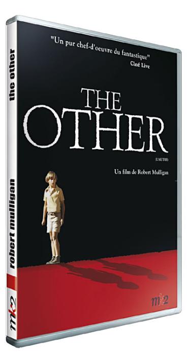 L'Autre [DVD]