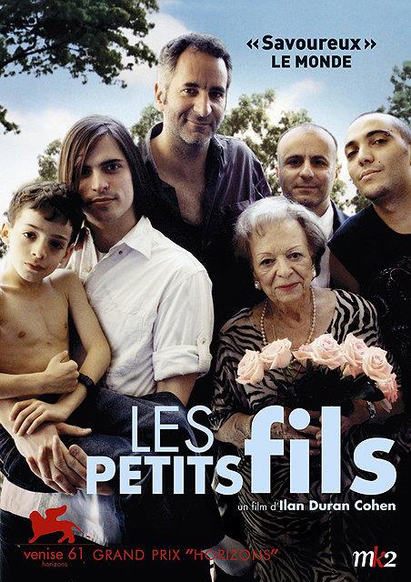 Les Petits fils [DVD]