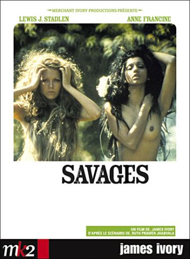Savages [DVD]