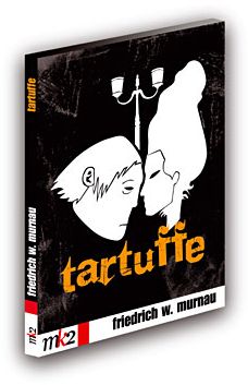 Tartuffe [DVD]