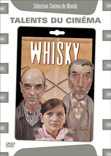Whisky [DVD]