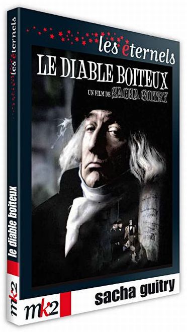 Le Diable boiteux [DVD]