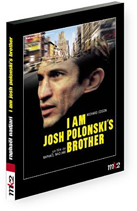 I am Josh Polonski's Brother [DVD]