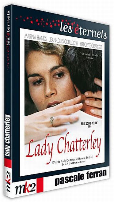 Lady Chatterley [DVD]