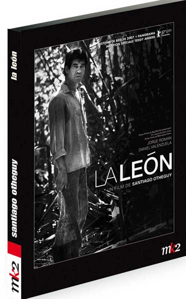 La León [DVD]