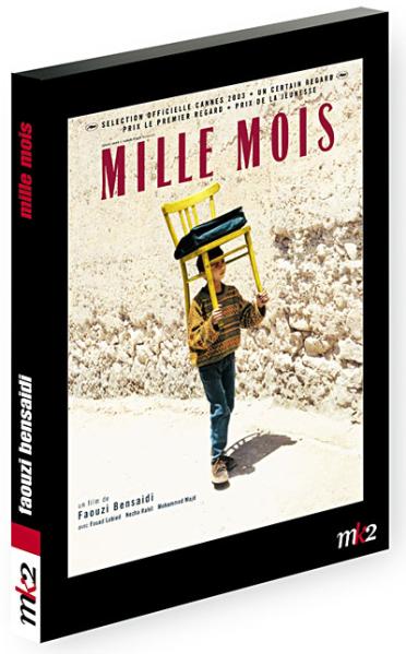 Mille mois [DVD]