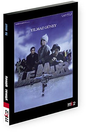 Le Mur [DVD]