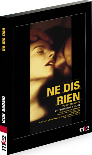 Ne dis rien [DVD]