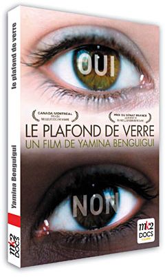 Le Plafond de verre [DVD]