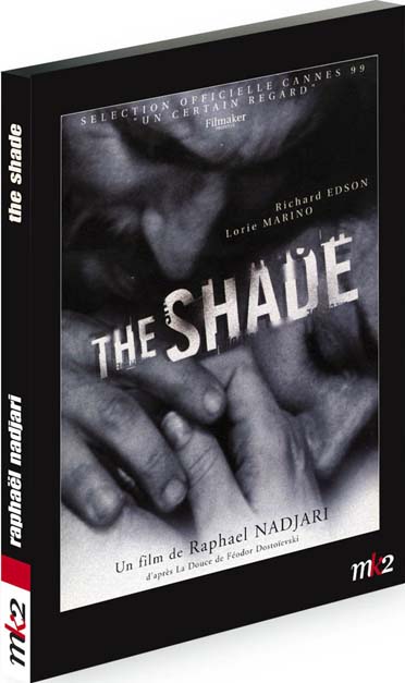 The Shade [DVD]