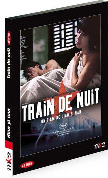 Train de nuit [DVD]