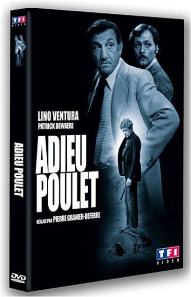 Adieu poulet [DVD]