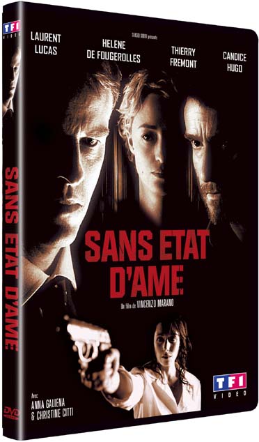 Sans état d'âme [DVD]