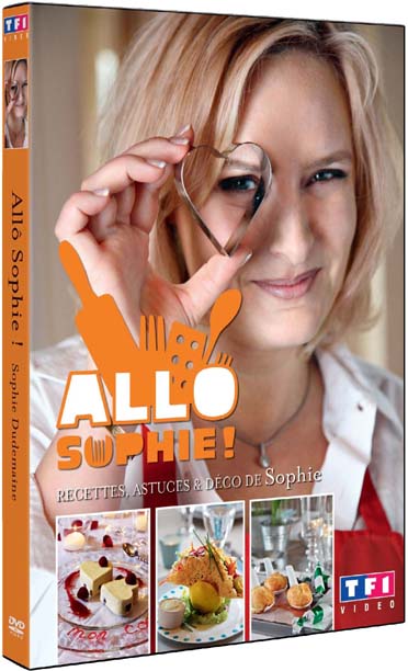Allô Sophie ! [DVD]