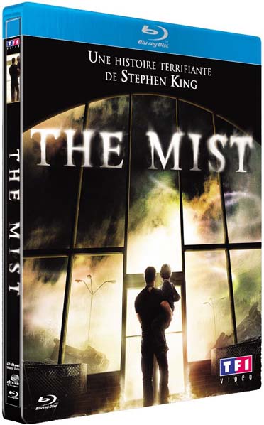 The Mist [Blu-ray]