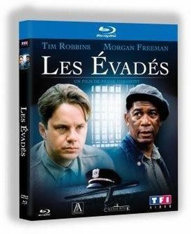 Les Evadés [Blu-ray]