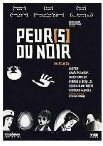 Peur(s) du noir [DVD]