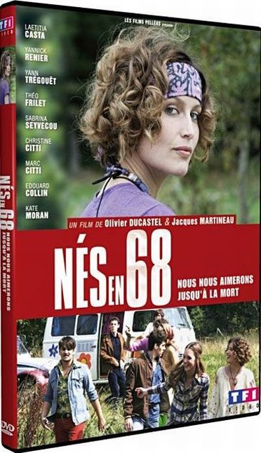 Nés en 68 [DVD]