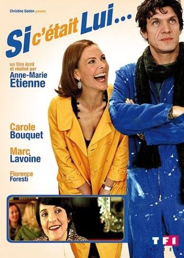Si c'était lui... [DVD]