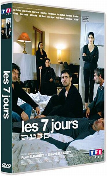 Les 7 jours [DVD]