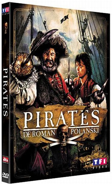 Pirates [DVD]